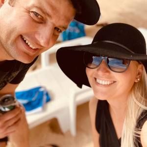 Meet your Posher, Lacy